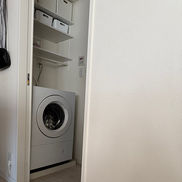 mariさんの部屋
