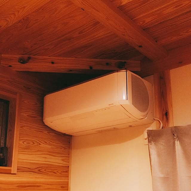 Annaさんの実例写真