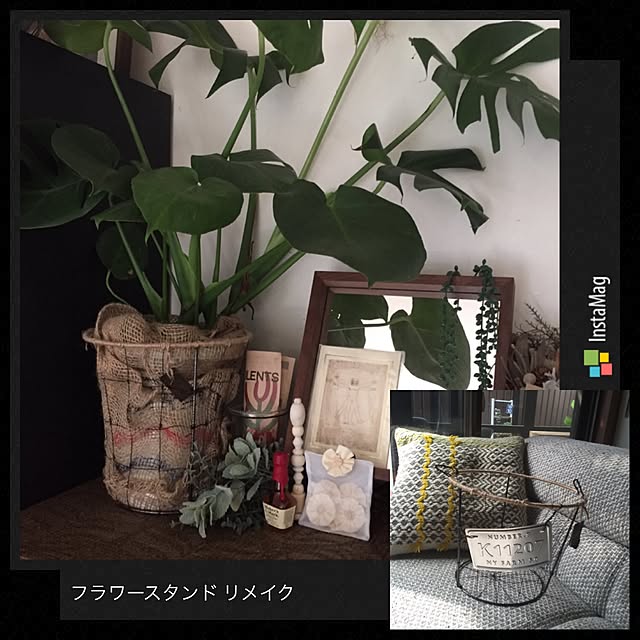 haruさんの実例写真