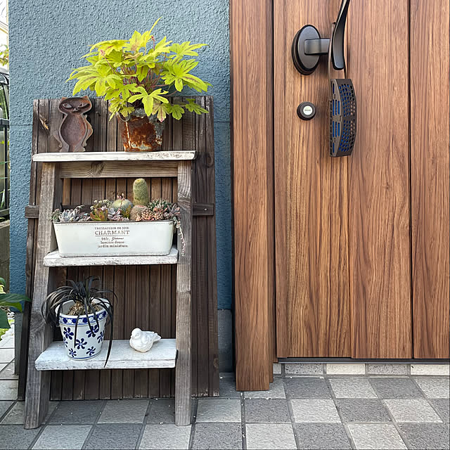 nobikoさんの部屋
