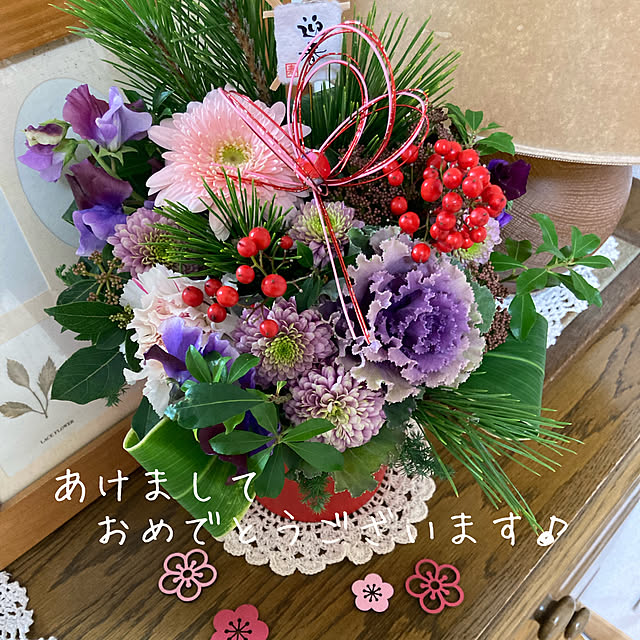 mikanさんの実例写真
