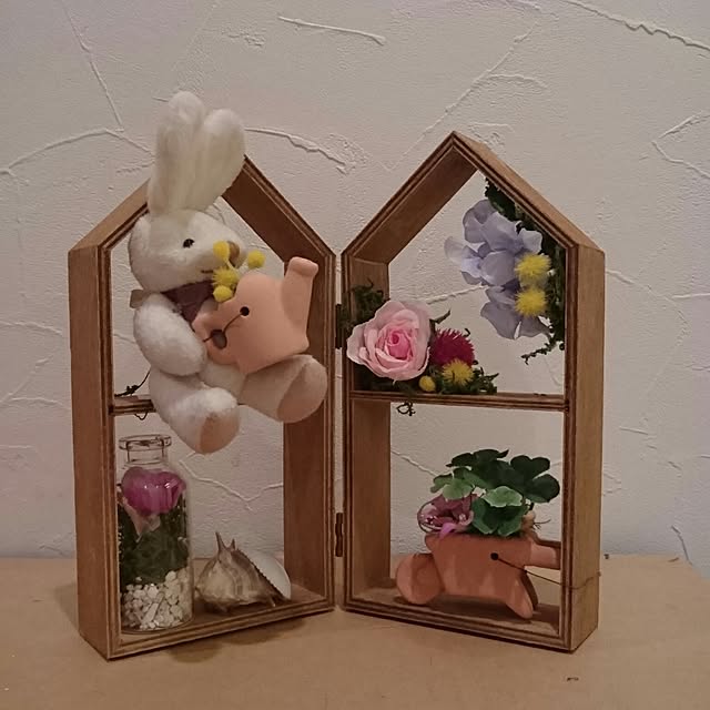 kisaraさんの実例写真