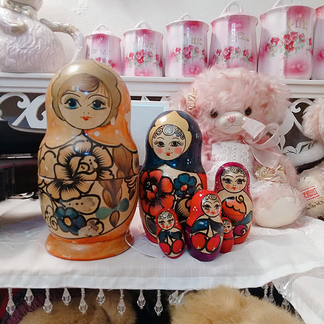 soraさんの実例写真