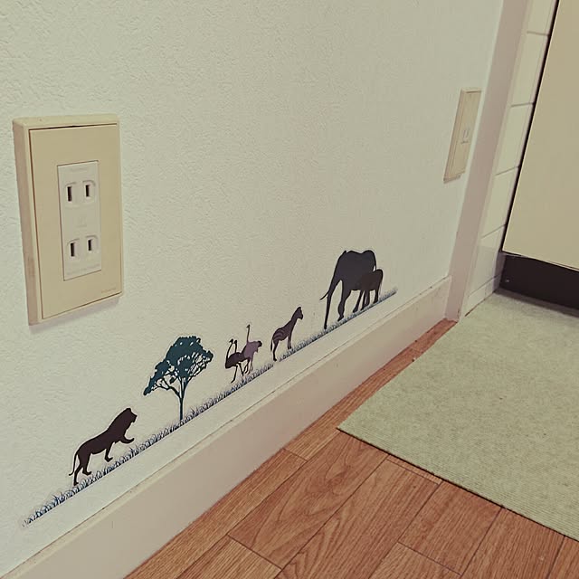 実例写真
