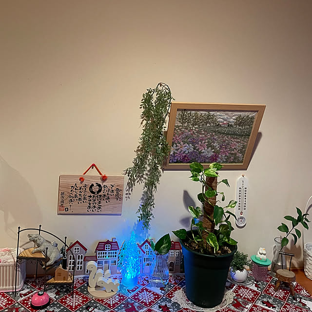 kakoさんの部屋