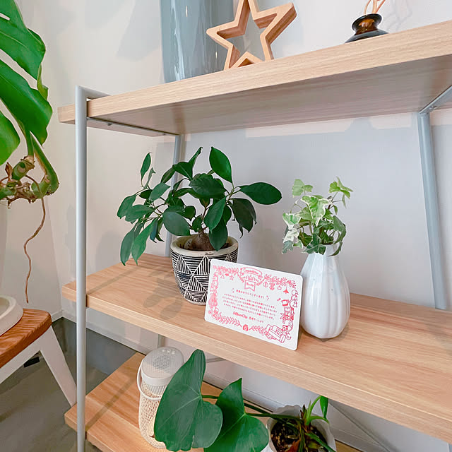 YUKOさんの部屋