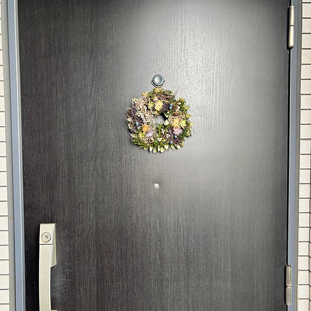 A.Iさんの部屋