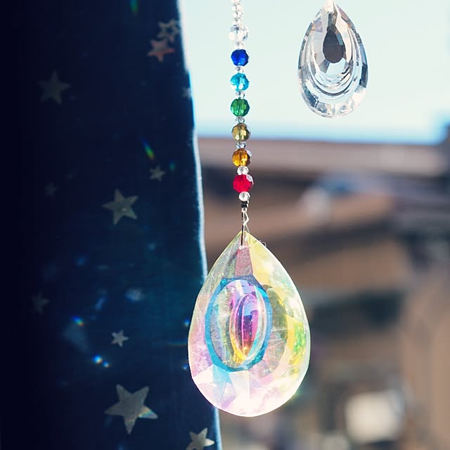 rainbowmakoさんの部屋