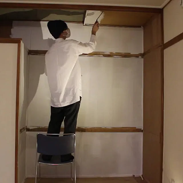 DIYMAGAZINEさんの実例写真