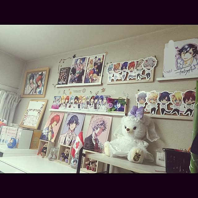 yuiさんの実例写真