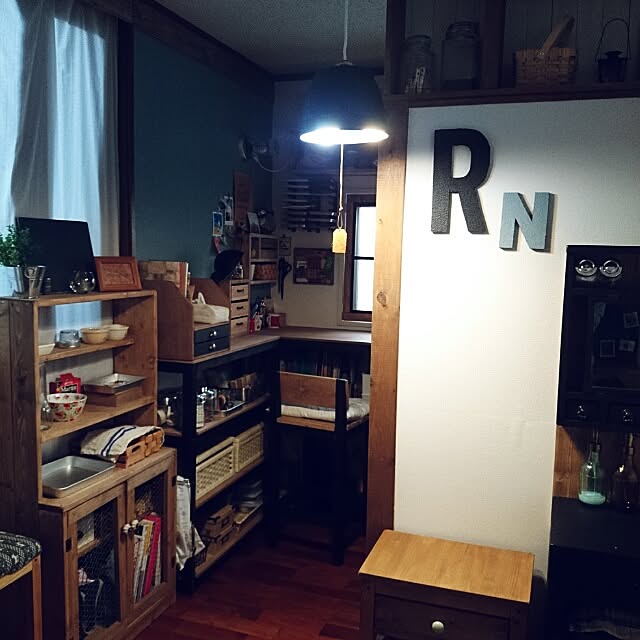 suzyさんの実例写真