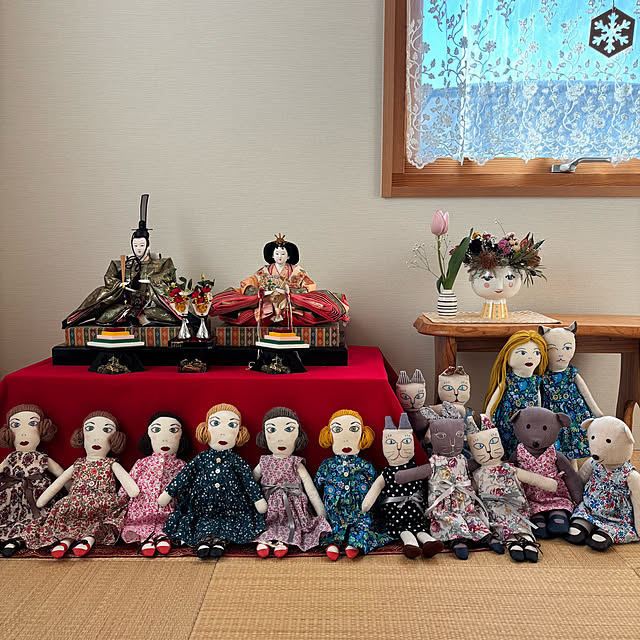 lalalaさんの部屋