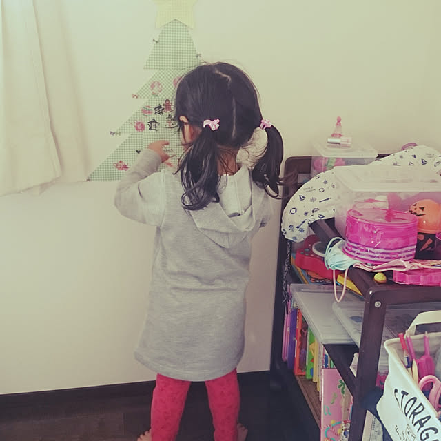 Naomiさんの実例写真