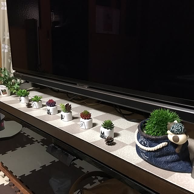 sakuranboさんの実例写真