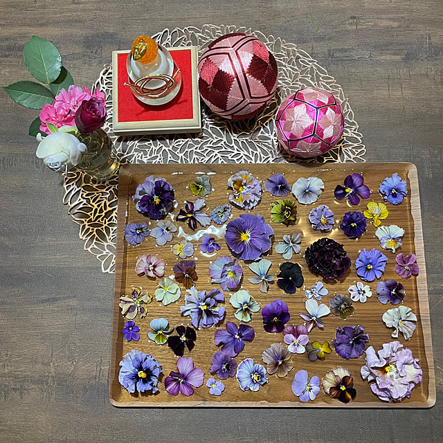 shiropenguinさんの実例写真