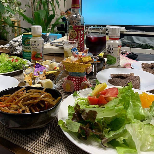 Aqettyさんの部屋