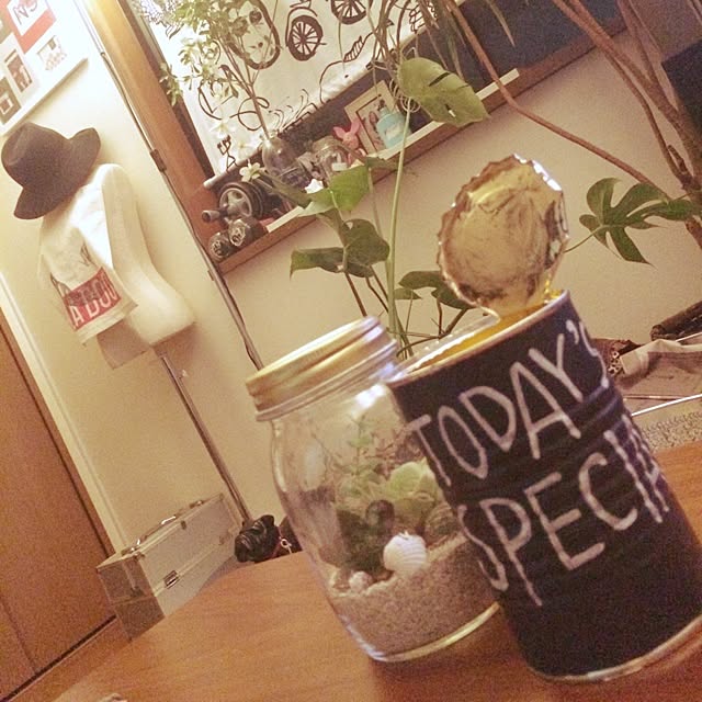 painmomoさんの実例写真