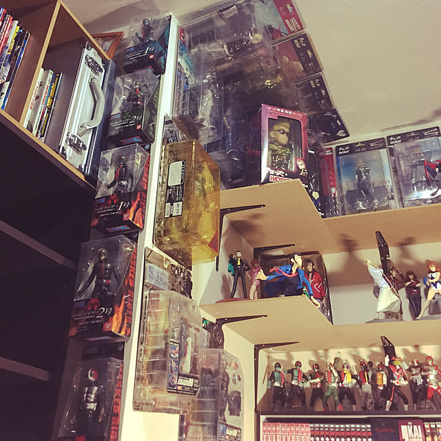 KAMENRIDER009さんの実例写真