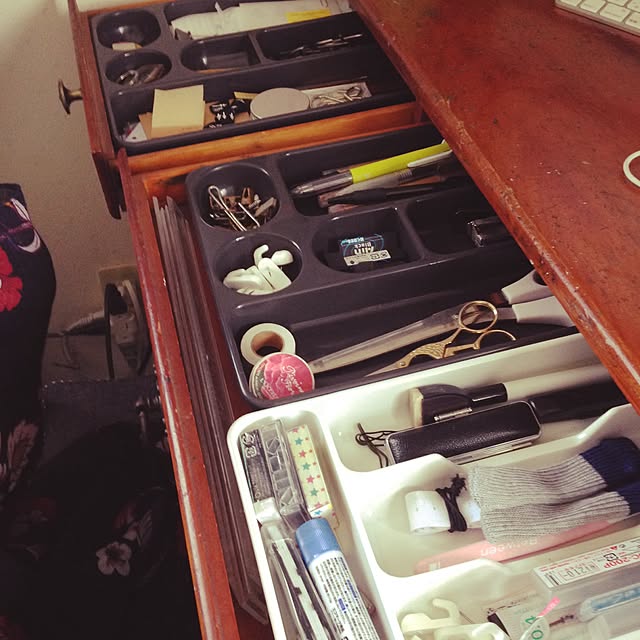 lockさんの実例写真