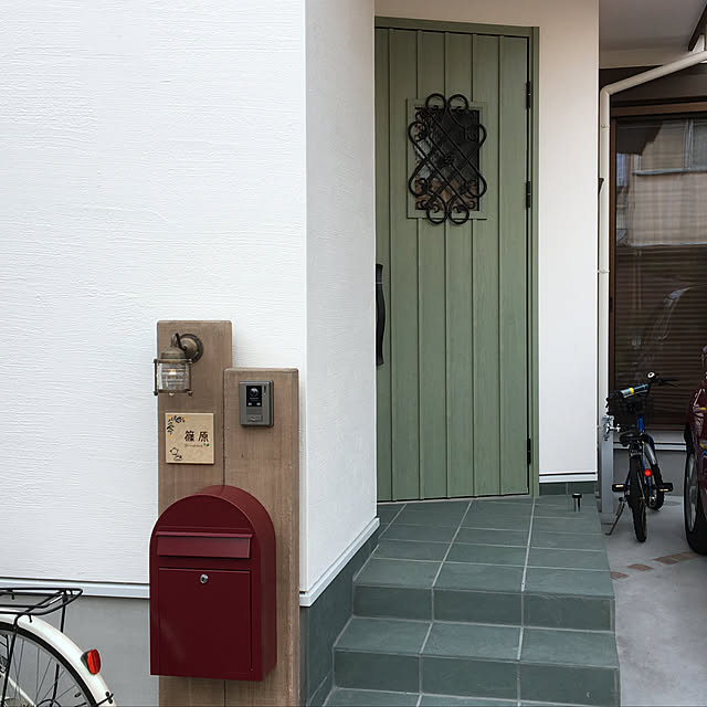 chima00210010さんの実例写真