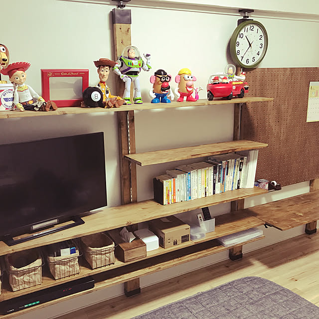 yamaさんの実例写真