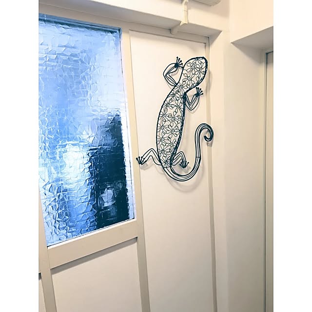 waniwaniさんの部屋