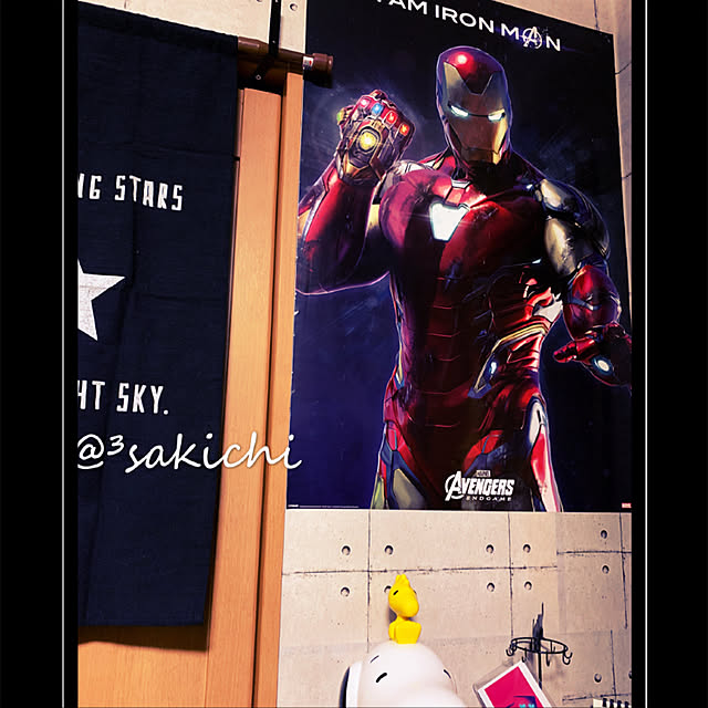 SAKICHIさんの実例写真