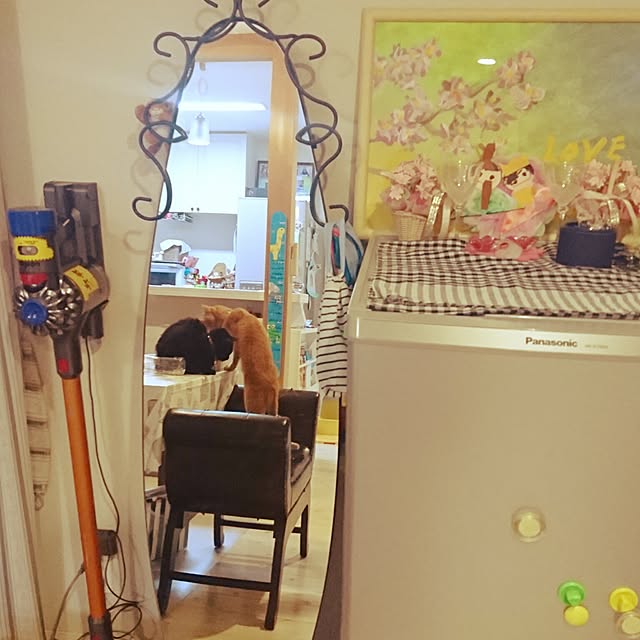 makkiiさんの実例写真