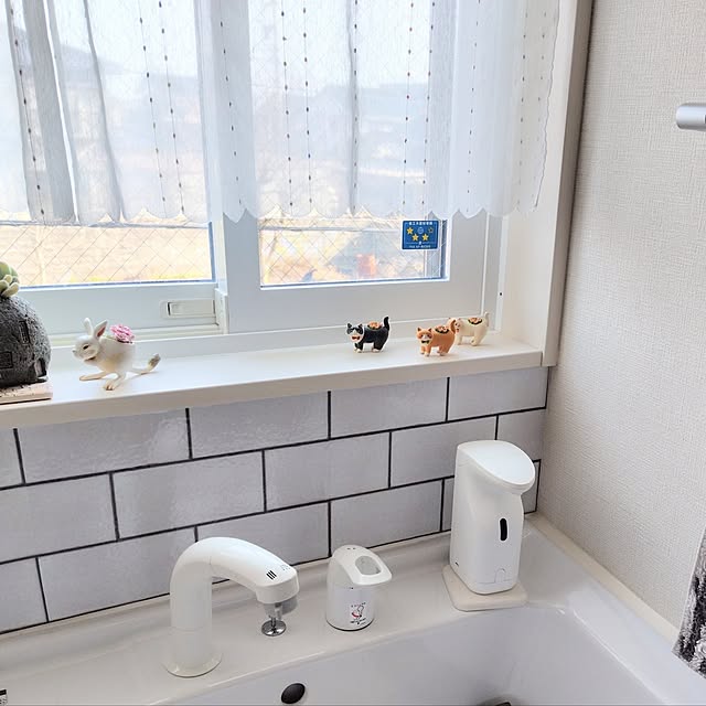 SACHIさんの実例写真