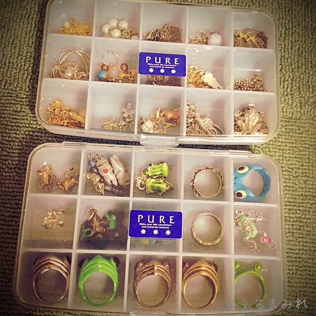 kero_mamireさんの実例写真