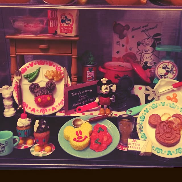 mochiさんの実例写真