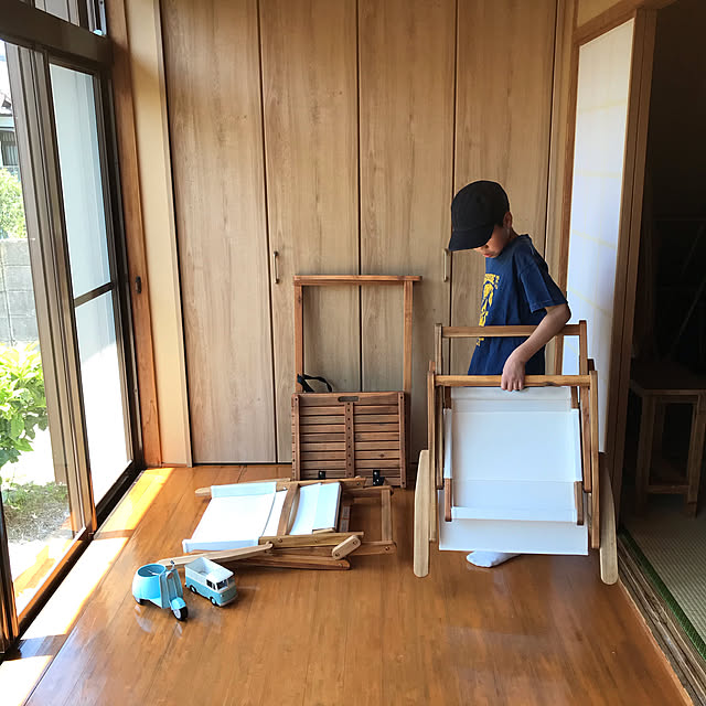 sachaさんの実例写真