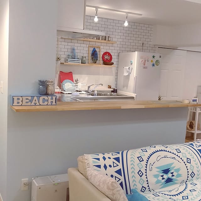 alohakaorenさんの実例写真
