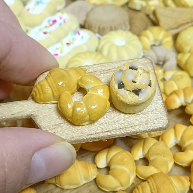 momoharuさんの実例写真