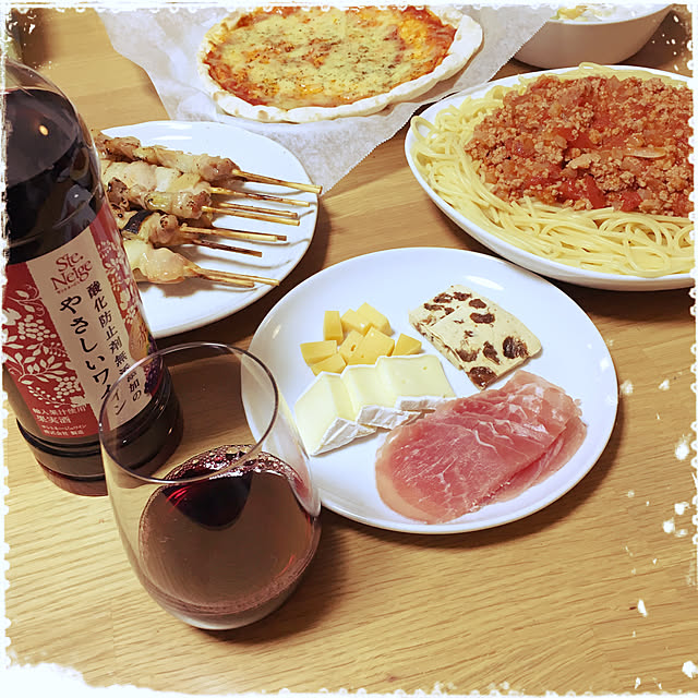 NaturalMarbleYoghurtさんの実例写真