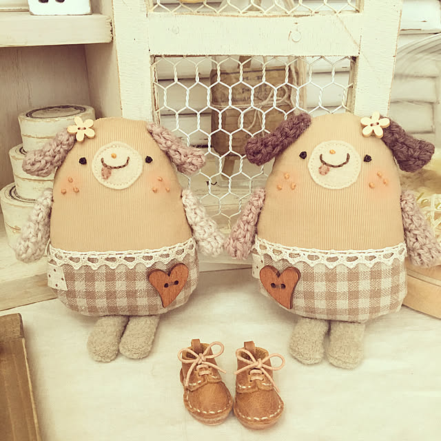 cookie_houseさんの実例写真
