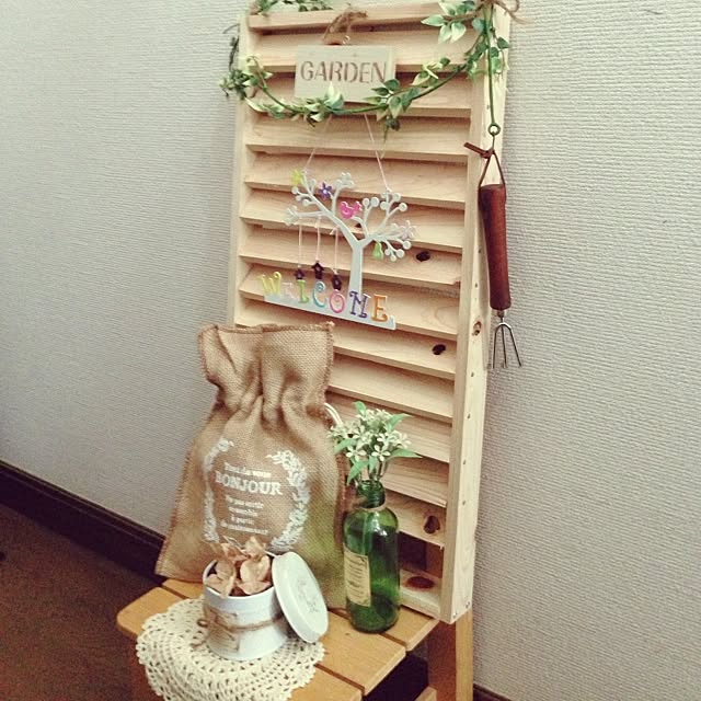 bambiさんの実例写真