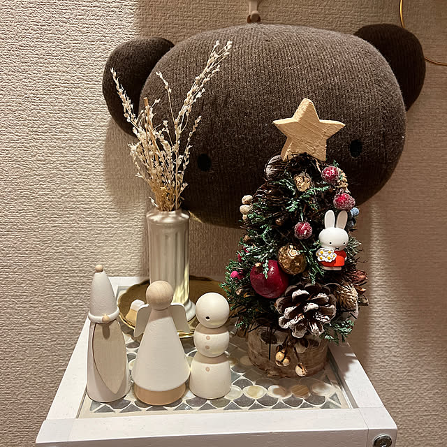 mikapyonさんの実例写真