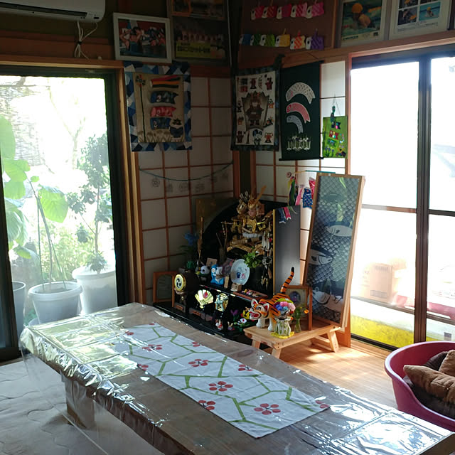nontenrunさんの実例写真