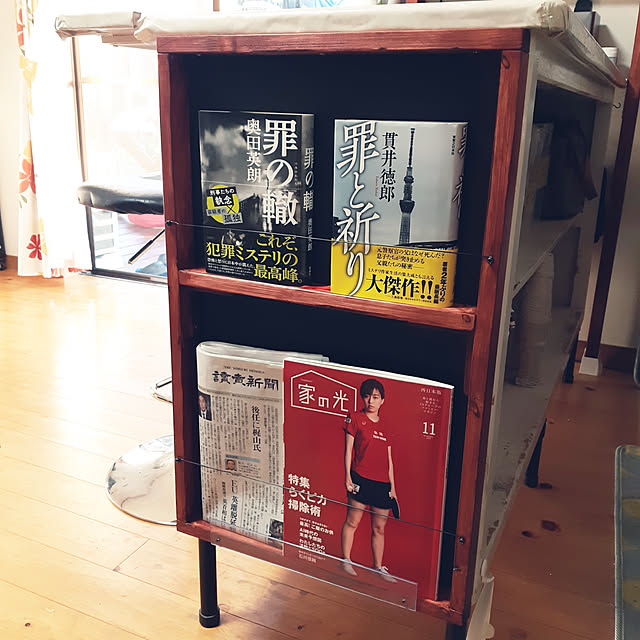 kazumiさんの実例写真