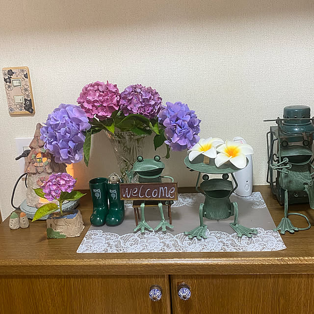 chIoeさんの実例写真