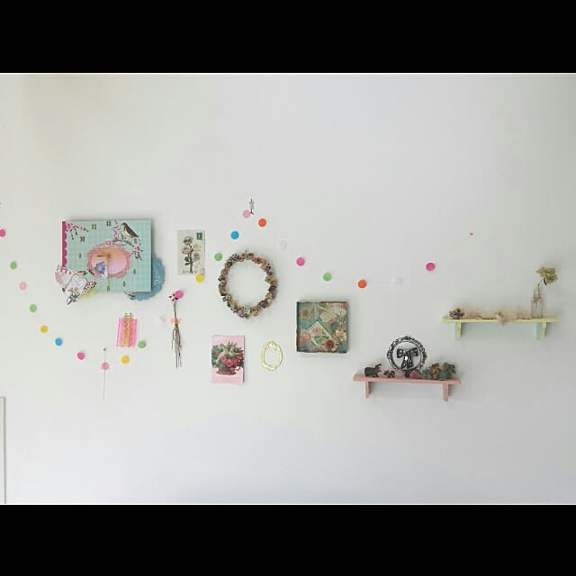 joiedevivreさんの実例写真