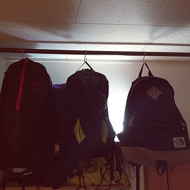 mountainpackerさんの実例写真