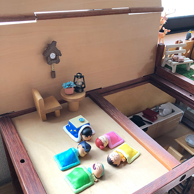 CoffeeHouseさんの実例写真