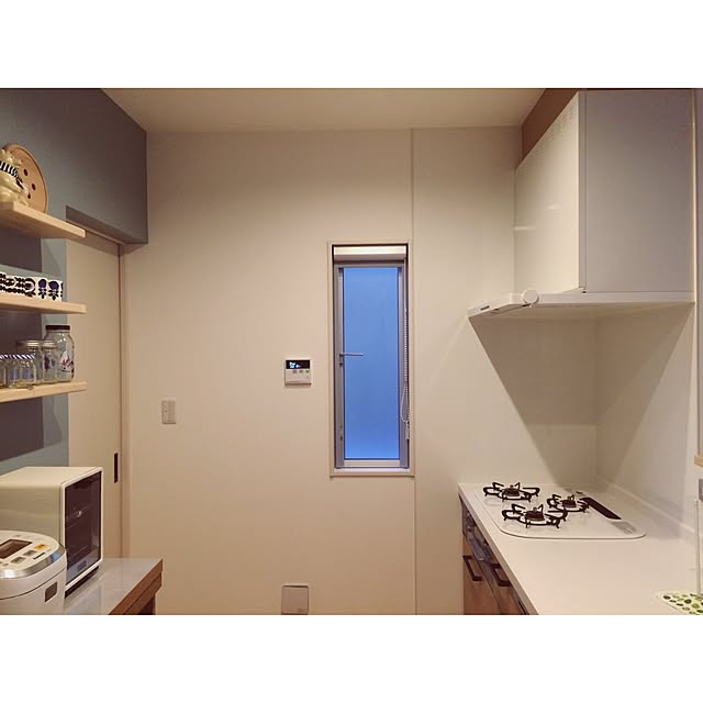 ______________.maさんの実例写真