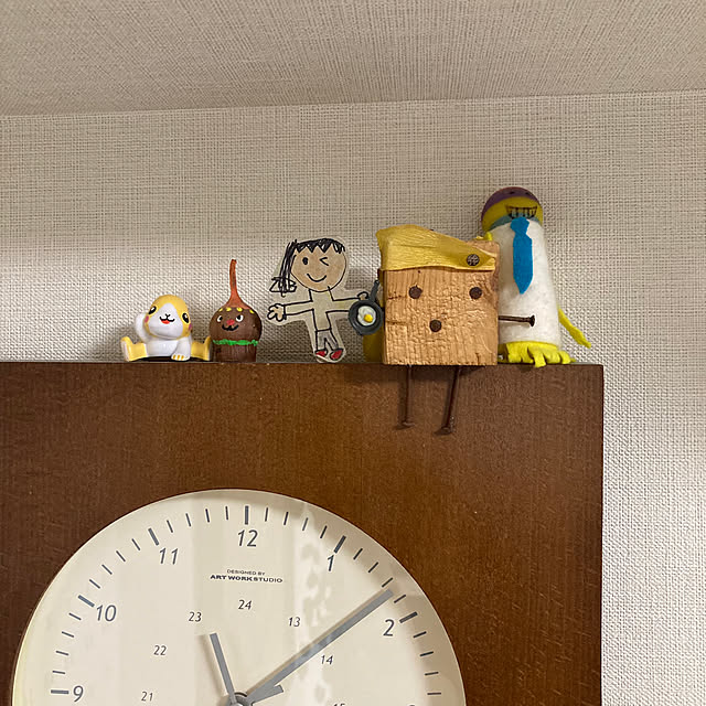 thesuninlibraさんの実例写真