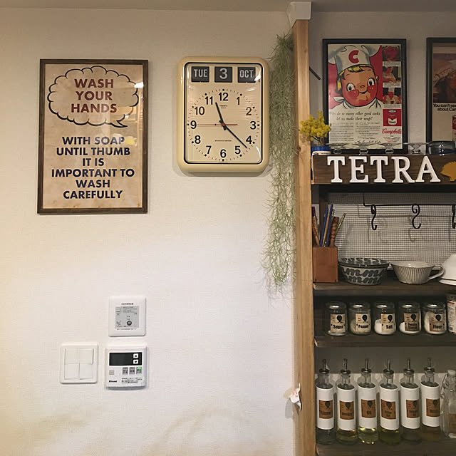 tetra163さんの実例写真