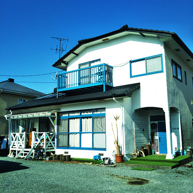 hsr1115kazuさんの実例写真