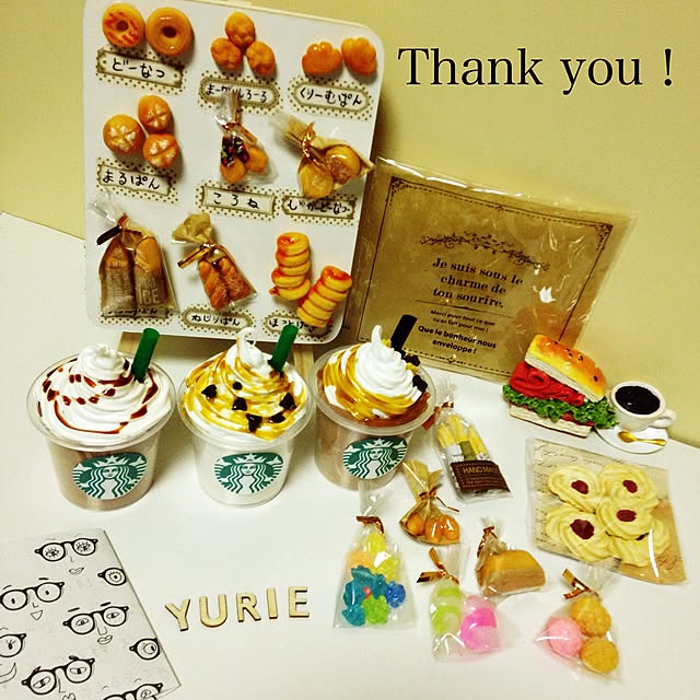 Yurieさんの実例写真