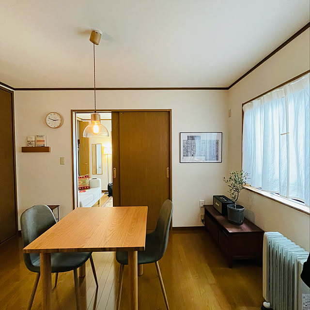 Kazuki___roomさんの実例写真
